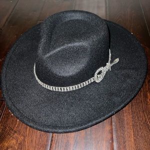 Cowgirl Hat